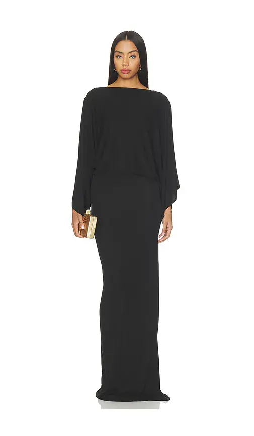 Cult Gaia Pallana Gown | Thumbnail 2 Cult Gaia Pallana Gown | Thumbnail 2