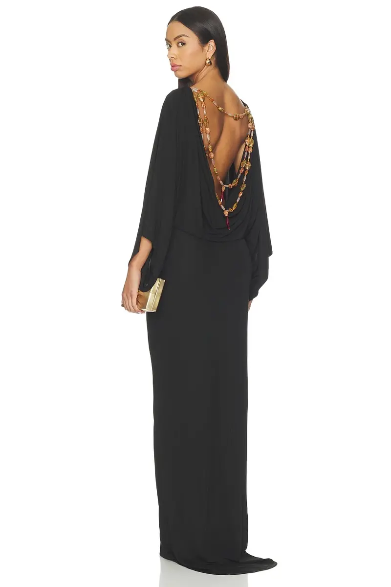 Pallana Gown Pallana Gown