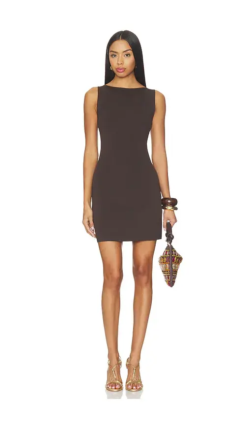 Cult Gaia Rimo Dress | Thumbnail 2 Cult Gaia Rimo Dress | Thumbnail 2
