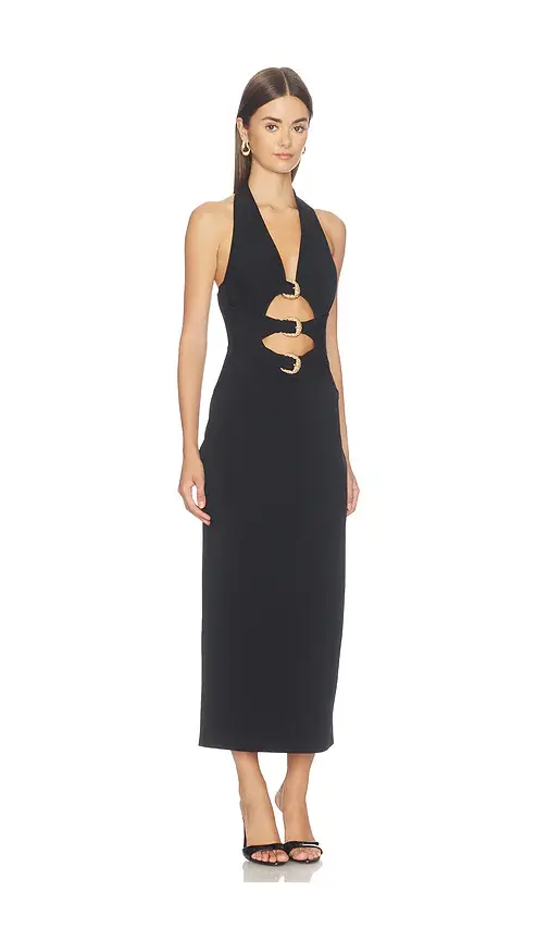 Cult Gaia Limmi Dress | Thumbnail 2 Cult Gaia Limmi Dress | Thumbnail 2