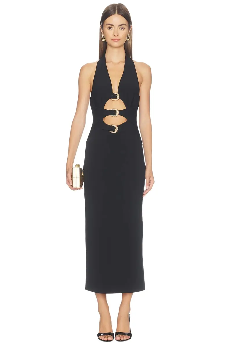 Limmi Dress