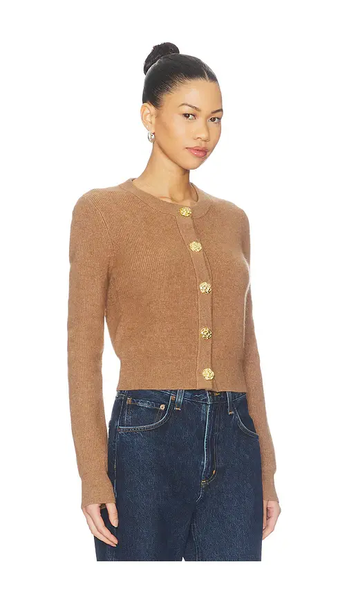 Cara Cara Ellery Cardigan | Thumbnail 2 Cara Cara Ellery Cardigan | Thumbnail 2