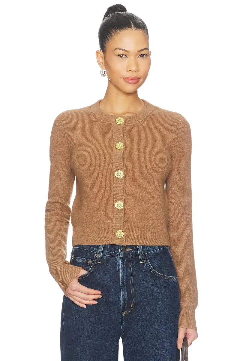 Ellery Cardigan