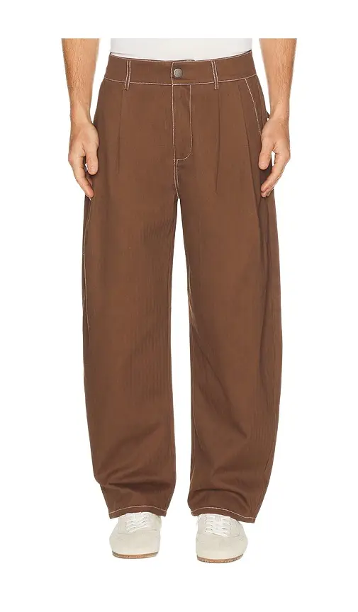 Station Pant