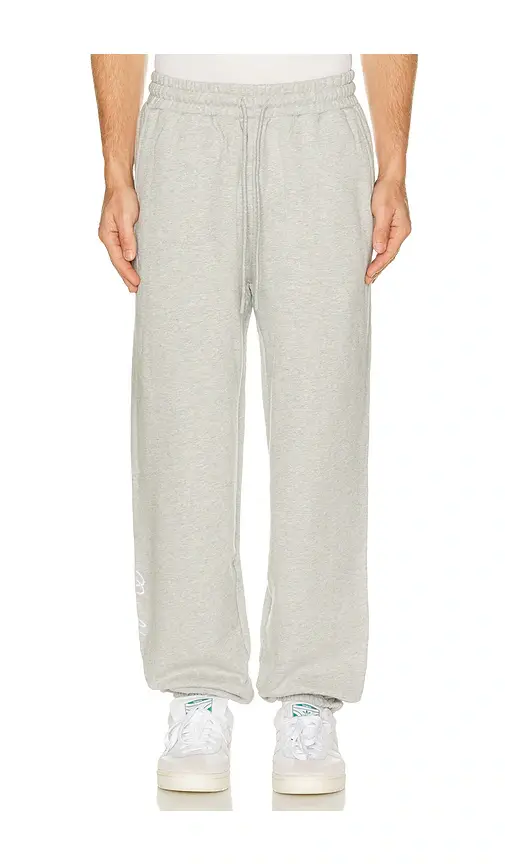 Malbon Clubhouse Sweatpant | Thumbnail 2 Malbon Clubhouse Sweatpant | Thumbnail 2