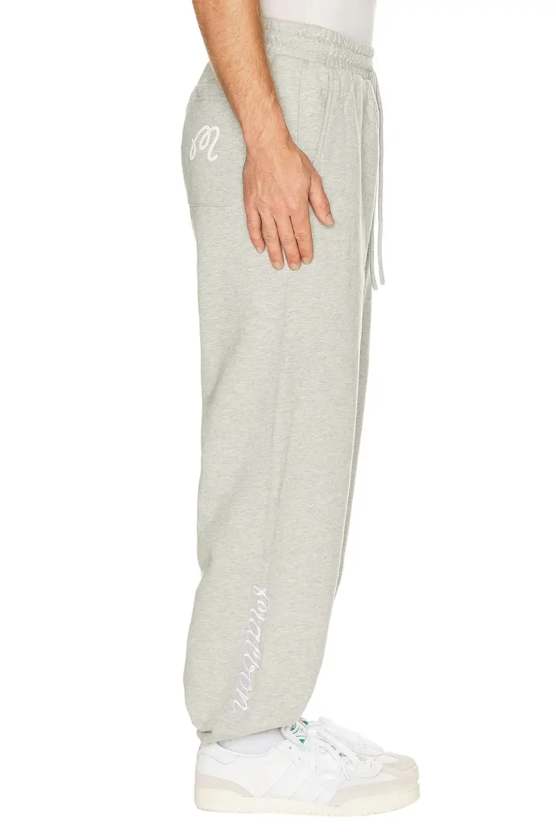 Clubhouse Sweatpant Clubhouse Sweatpant