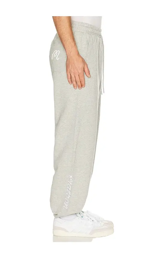 Clubhouse Sweatpant Clubhouse Sweatpant