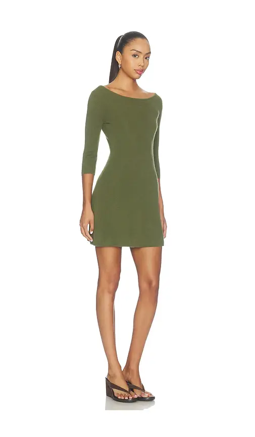 Oddli Lightweight Knit Dress | Thumbnail 2 Oddli Lightweight Knit Dress | Thumbnail 2