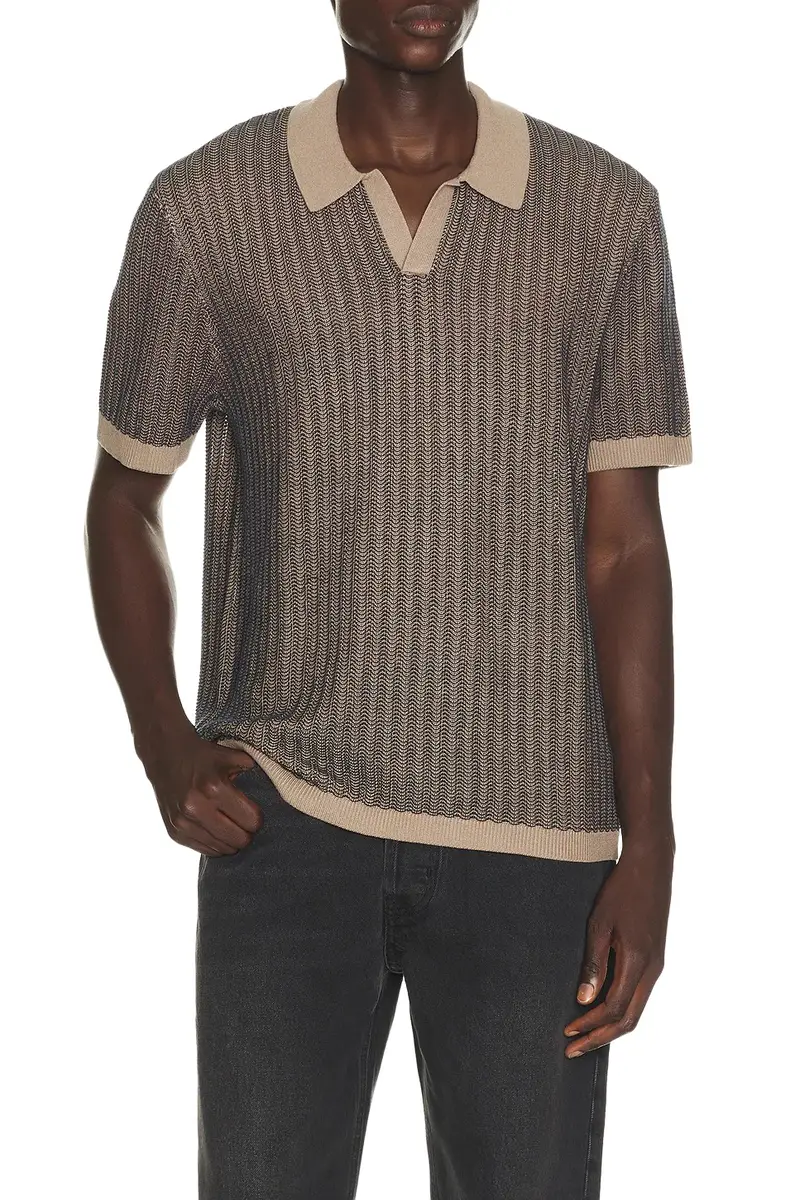 Langley Polo Langley Polo
