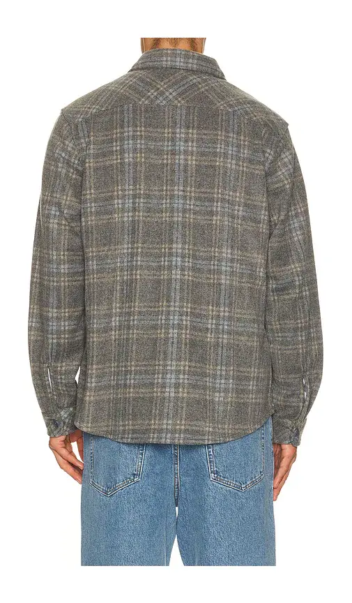 RAILS Alder Shirt | Thumbnail 2
