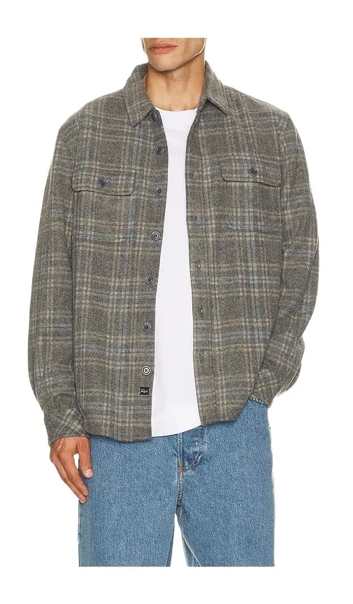 Alder Shirt Alder Shirt