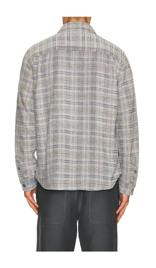RAILS Warren Shirt | Thumbnail 2 RAILS Warren Shirt | Thumbnail 2