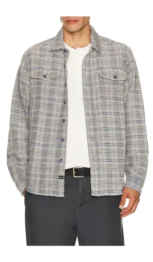 Warren Shirt