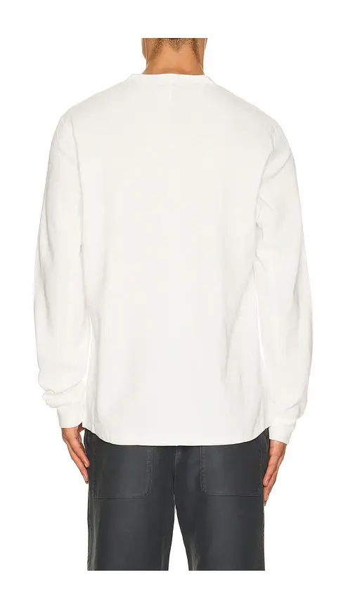 RAILS Soto Henley | Thumbnail 2 RAILS Soto Henley | Thumbnail 2