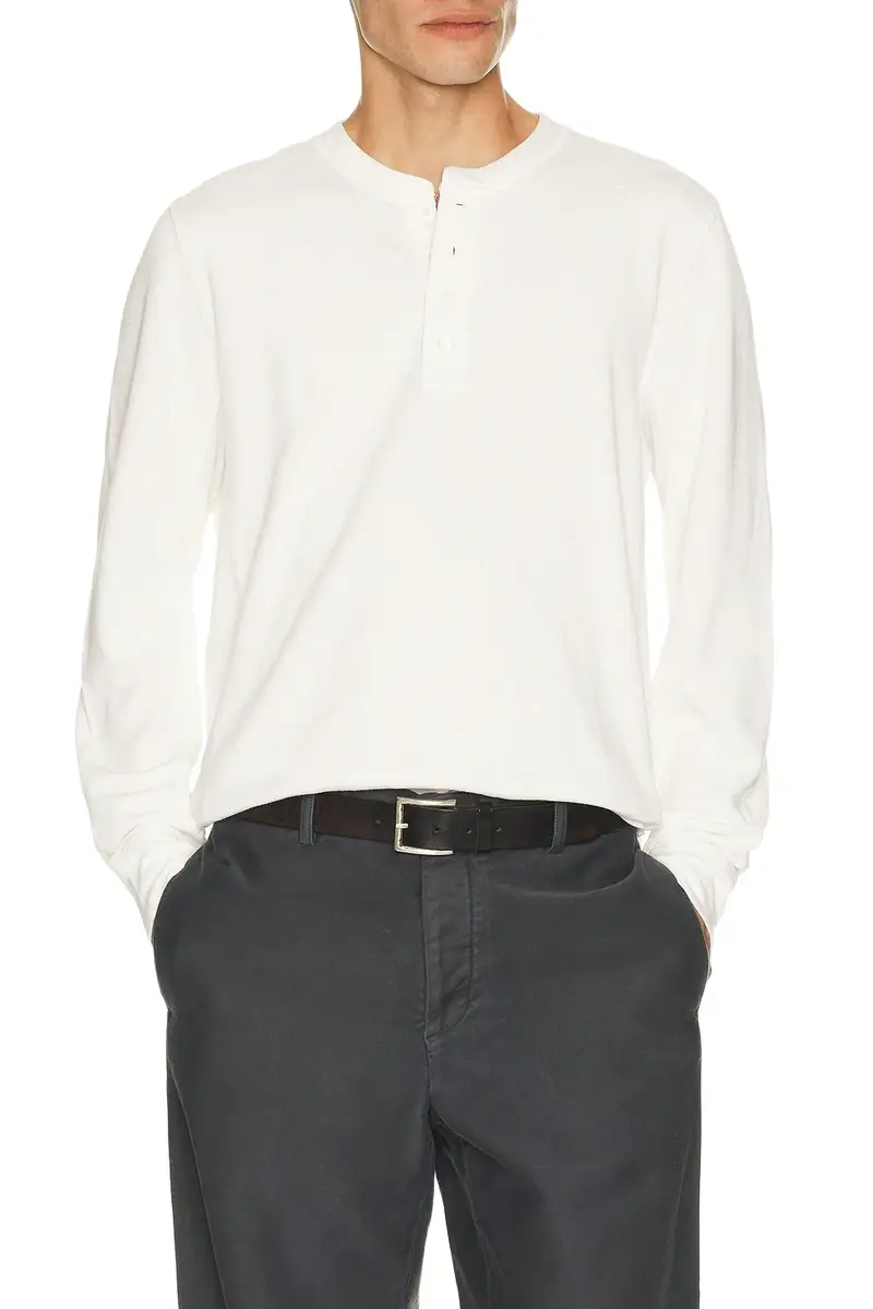 RAILS Soto Henley