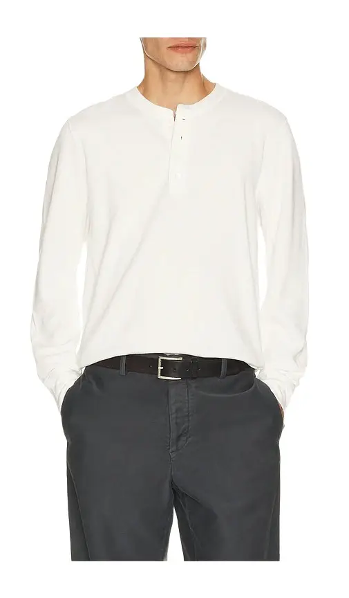 RAILS Soto Henley