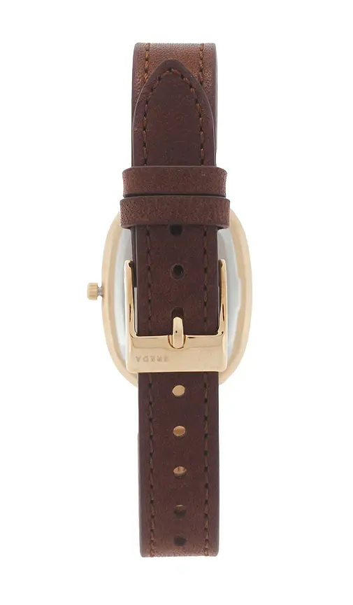 Breda Jane Leather Watch | Thumbnail 2 Breda Jane Leather Watch | Thumbnail 2