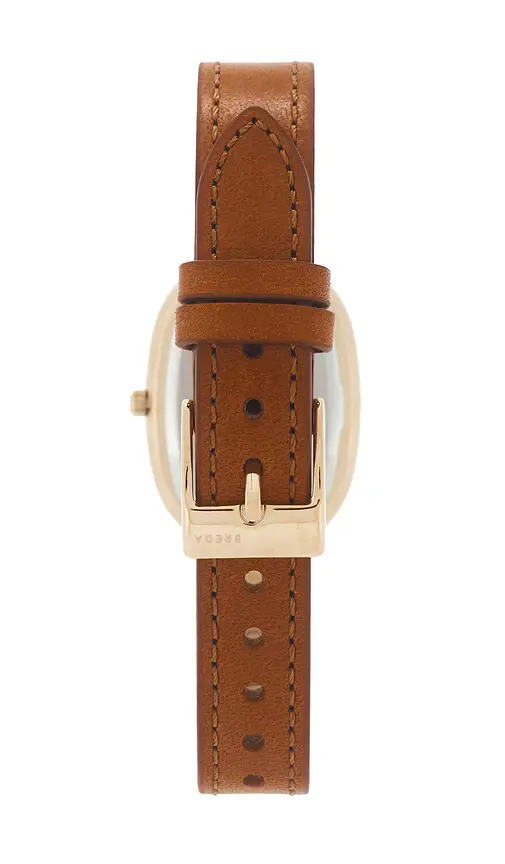 Breda Jane Leather Watch | Thumbnail 2 Breda Jane Leather Watch | Thumbnail 2