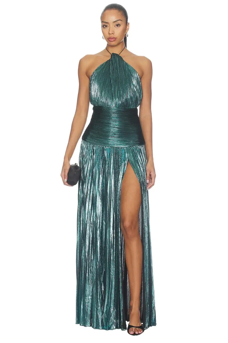 Thalia Dress