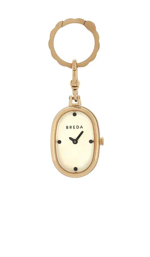 Breda Jane Time Charm Watch | Thumbnail 2 Breda Jane Time Charm Watch | Thumbnail 2