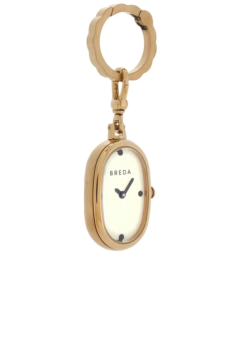 Breda Jane Time Charm Watch