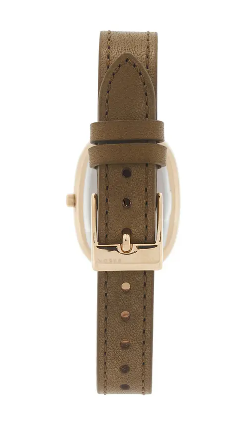 Breda Jane Leather Watch | Thumbnail 2 Breda Jane Leather Watch | Thumbnail 2