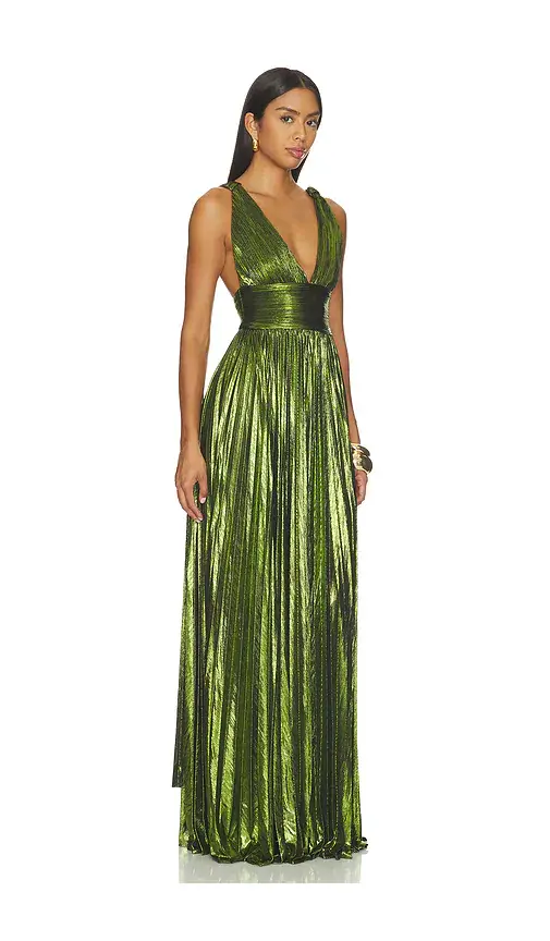 Retrofête Perindo Dress | Thumbnail 2