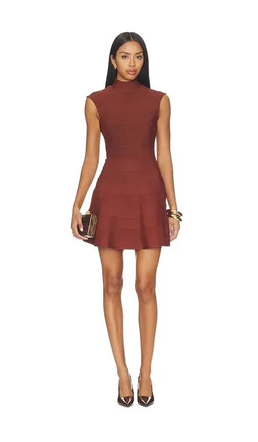 Delyth Knit Dress Delyth Knit Dress