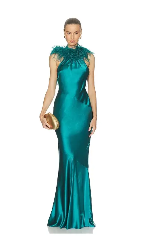 Brisbane Dress Brisbane Dress