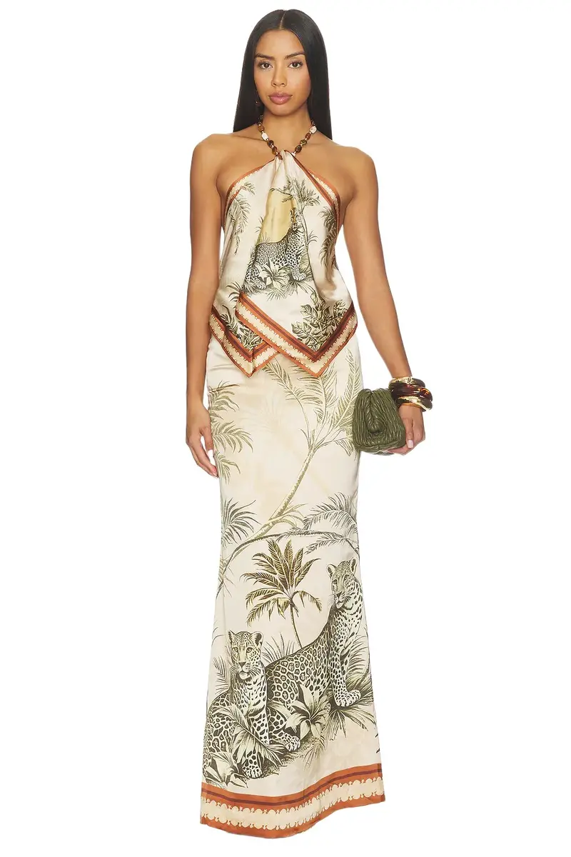 Wyntr Dress