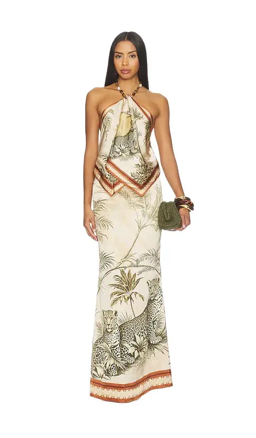Wyntr Dress Wyntr Dress
