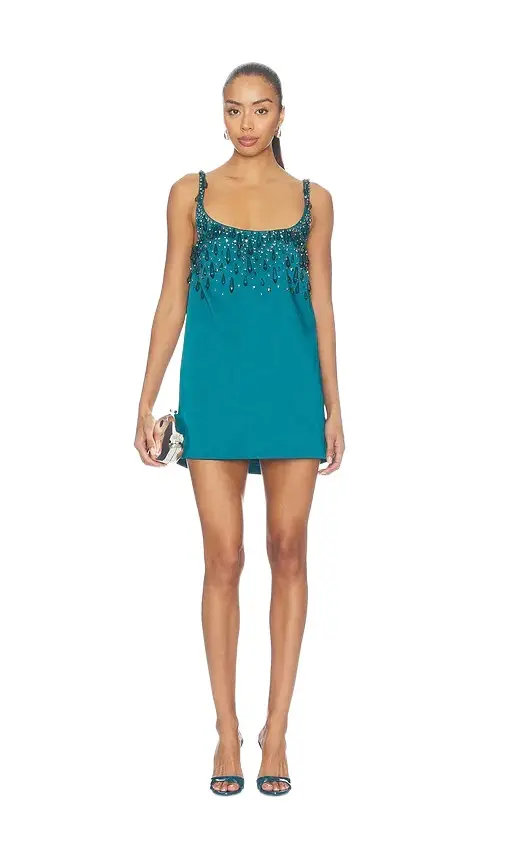 Jinori Crystal Dress Jinori Crystal Dress