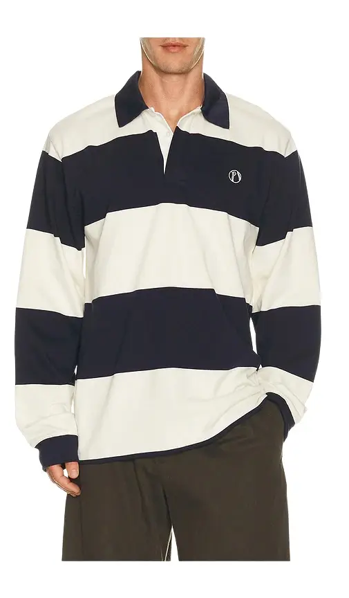 Ball Rugby Shirt Ball Rugby Shirt