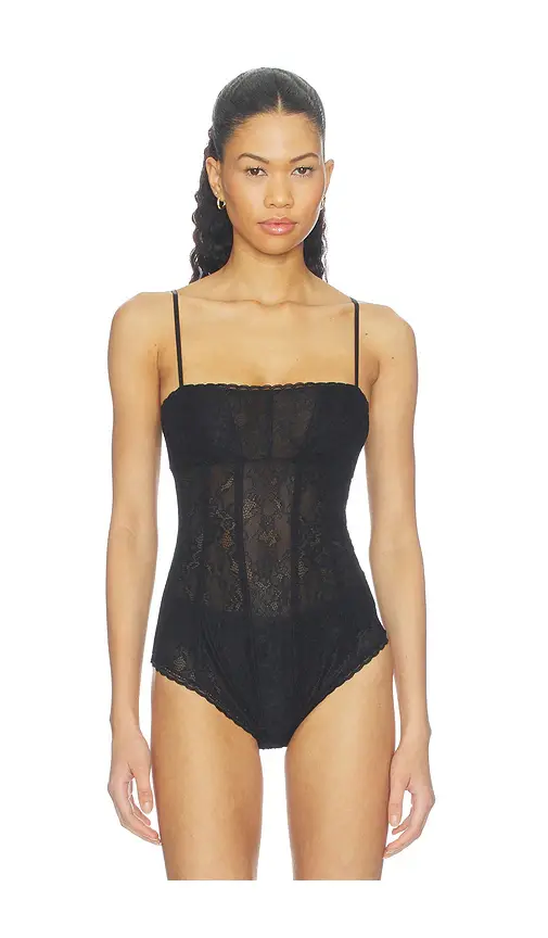 Mother of All Annie Lace Bodysuit | Thumbnail 2 Mother of All Annie Lace Bodysuit | Thumbnail 2