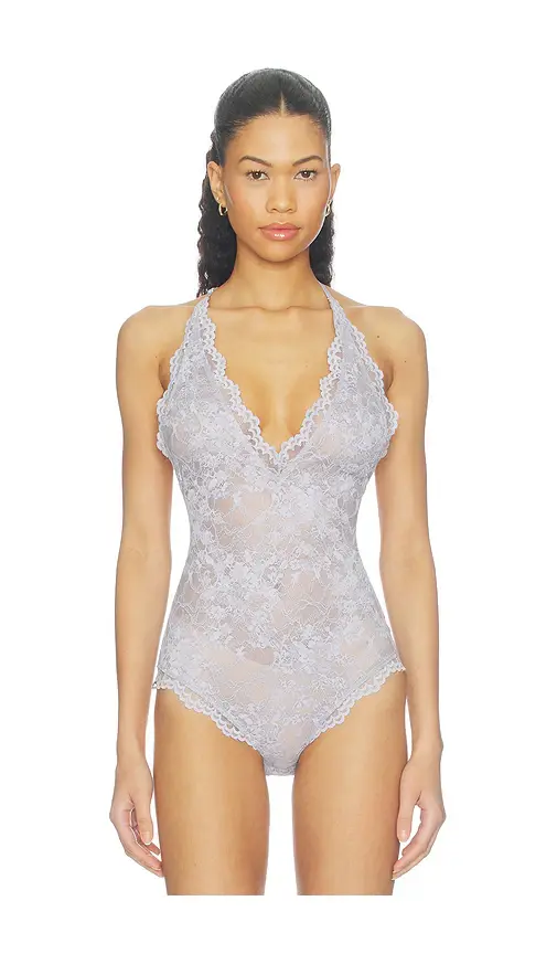 Mother of All Fran Lace Bodysuit | Thumbnail 2