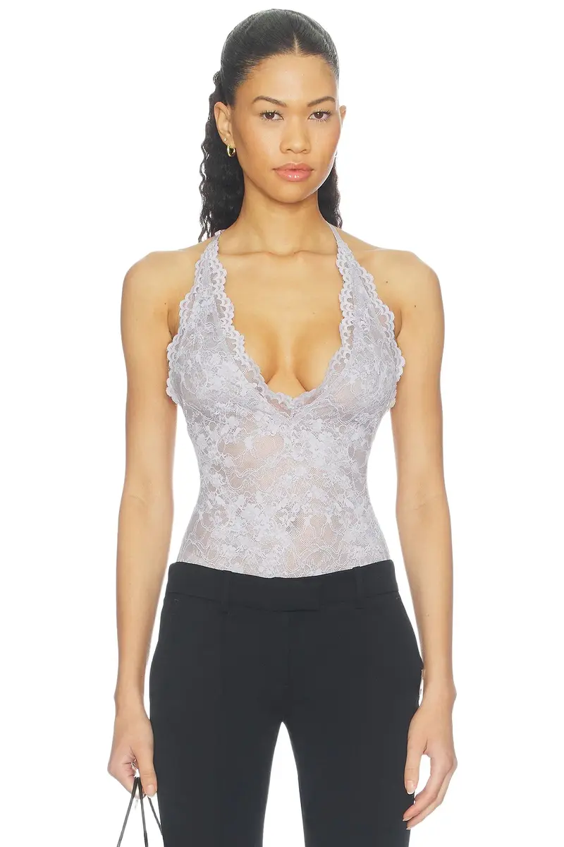 Fran Lace Bodysuit Fran Lace Bodysuit