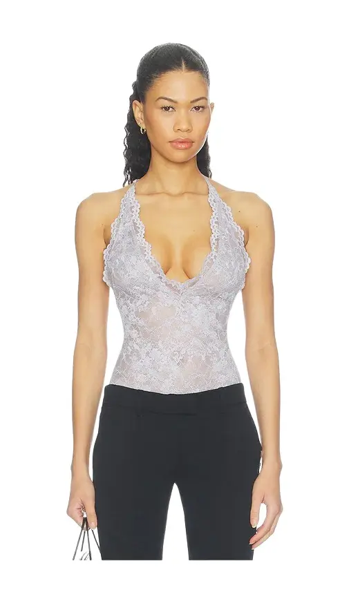 Fran Lace Bodysuit Fran Lace Bodysuit