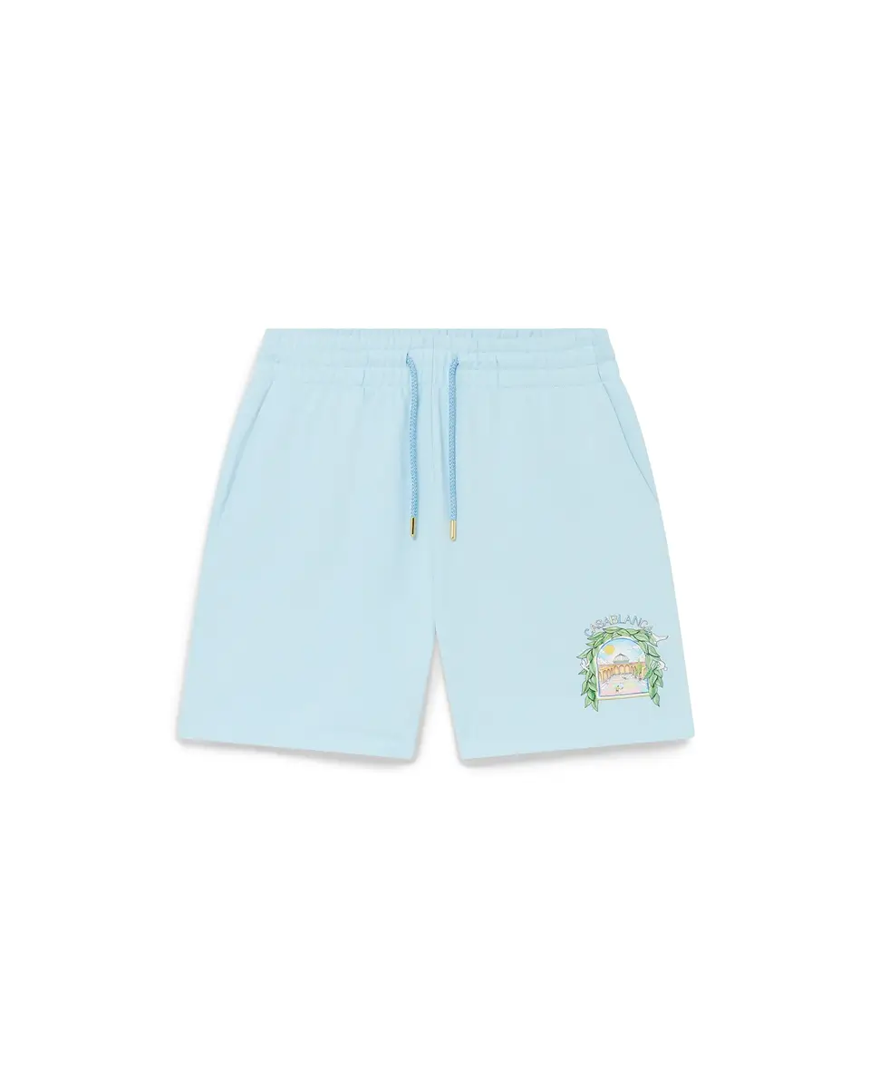 Casablanca L'Arche Sweatshorts