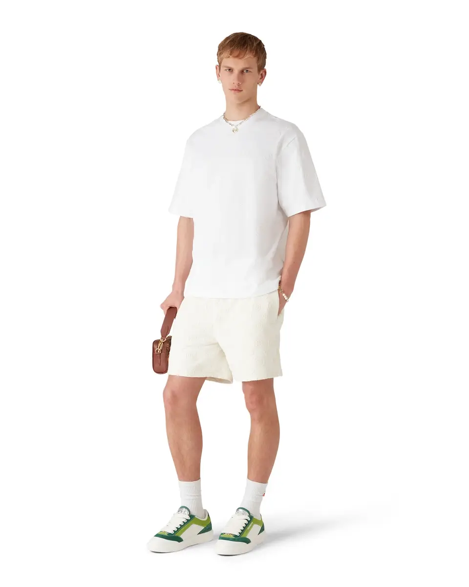 Casablanca Mens Del Mar Sneaker | Thumbnail 2