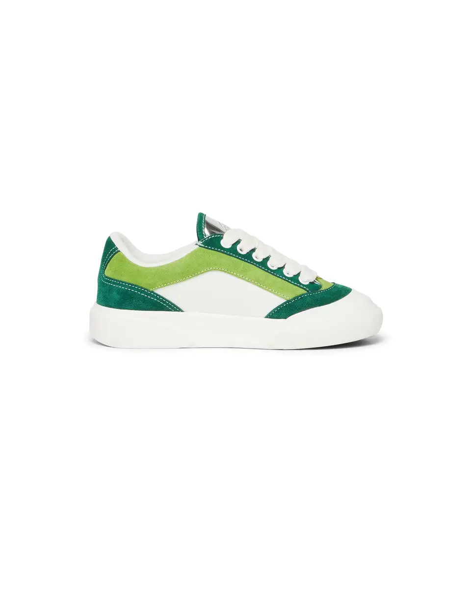 Casablanca Mens Del Mar Sneaker | Thumbnail 3