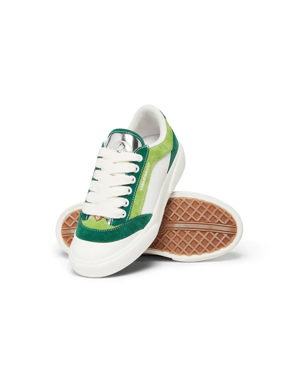 Casablanca Mens Del Mar Sneaker | Thumbnail 4