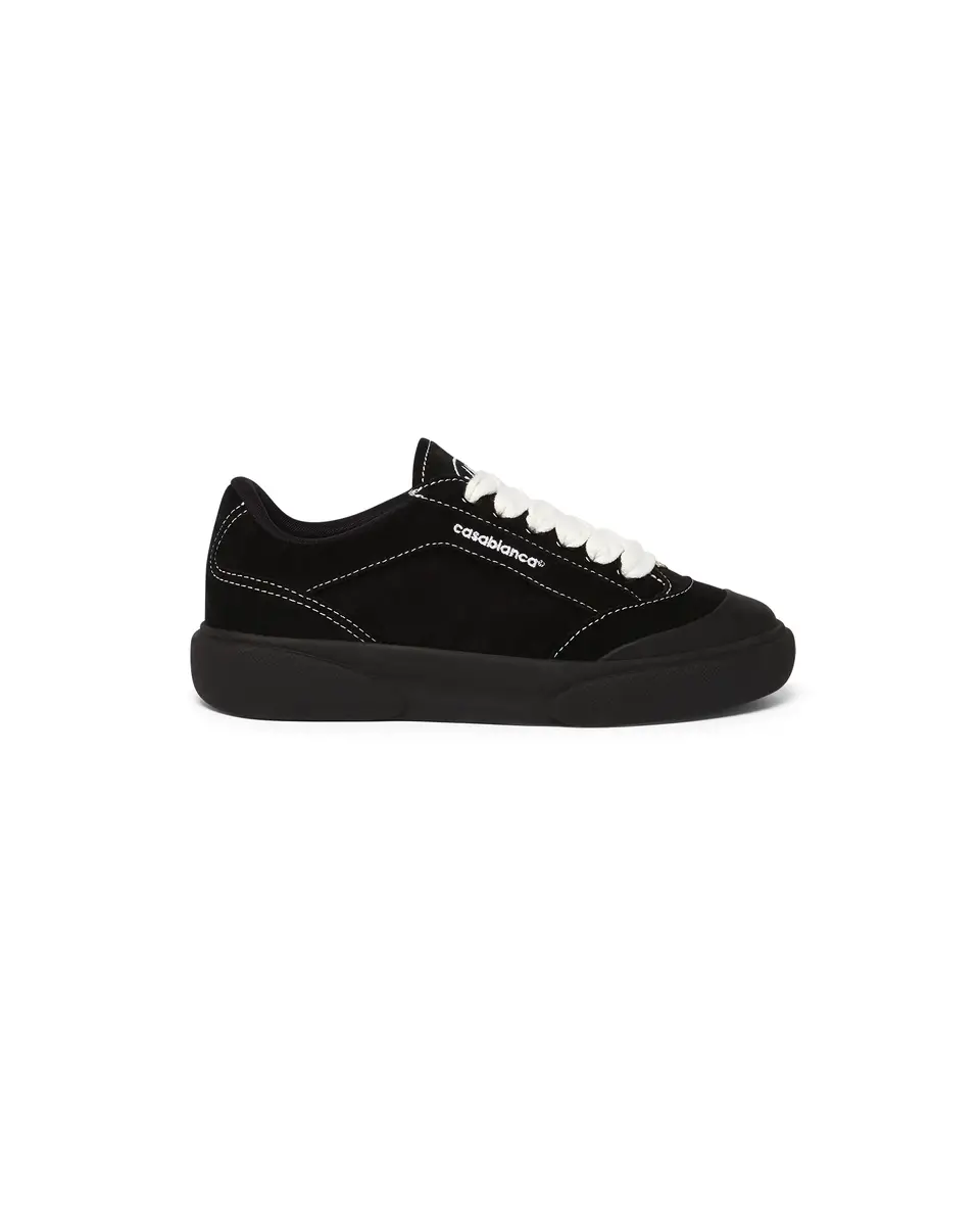 Casablanca Womens Del Mar Sneaker