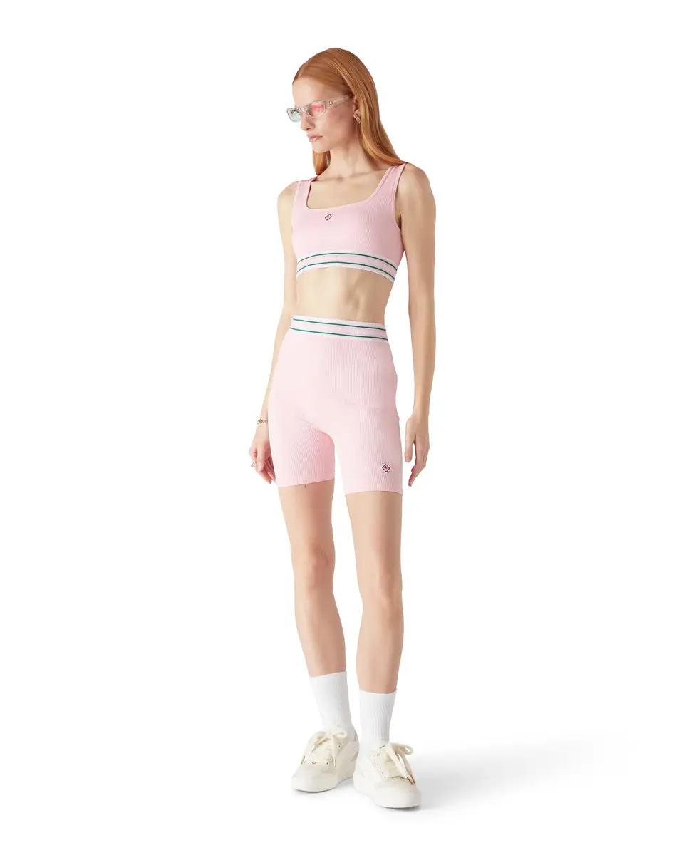 Casablanca Seamless Bralette | Thumbnail 2