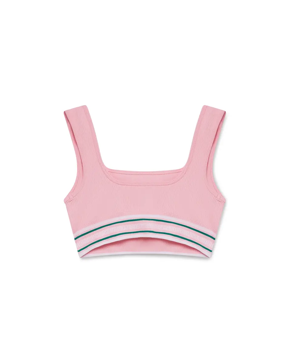 Casablanca Seamless Bralette | Thumbnail 6