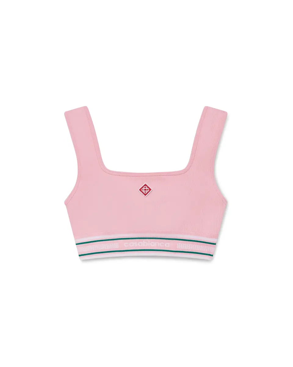 Seamless Bralette Seamless Bralette