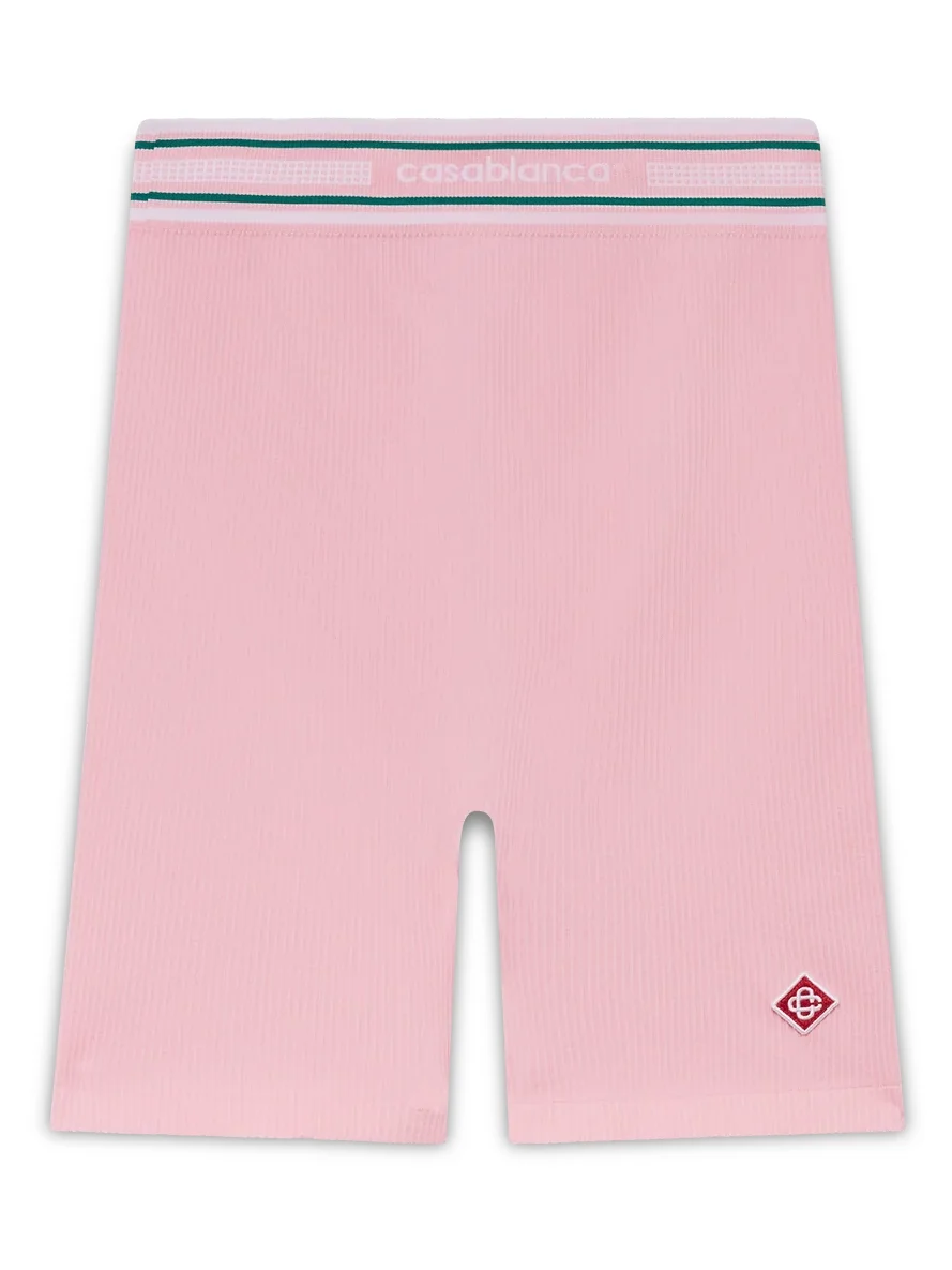 Casablanca Seamless Shorts