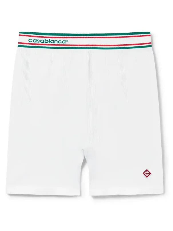 Seamless Shorts