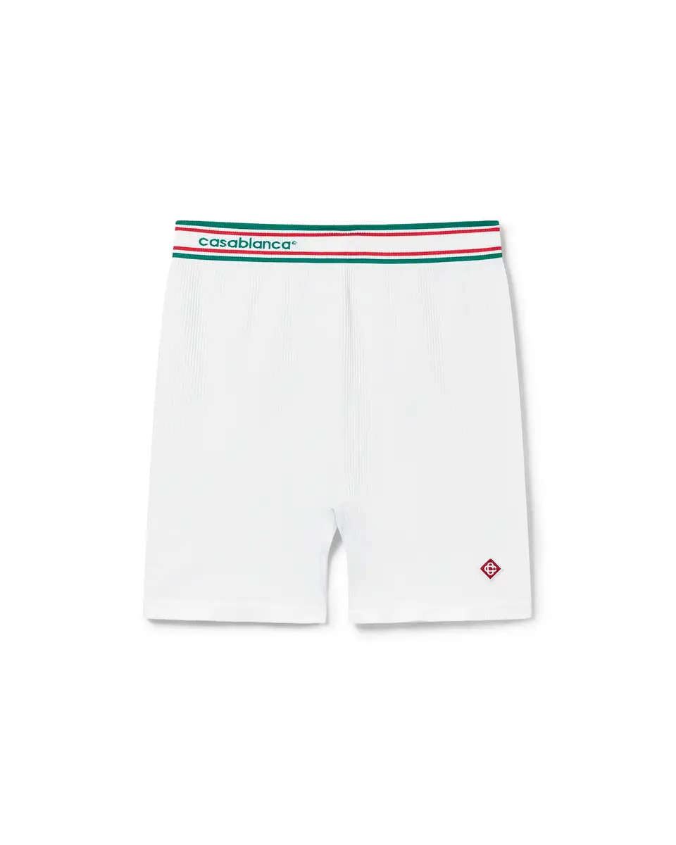 Casablanca Seamless Shorts