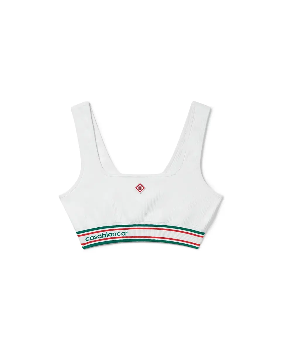 Seamless Bralette Seamless Bralette