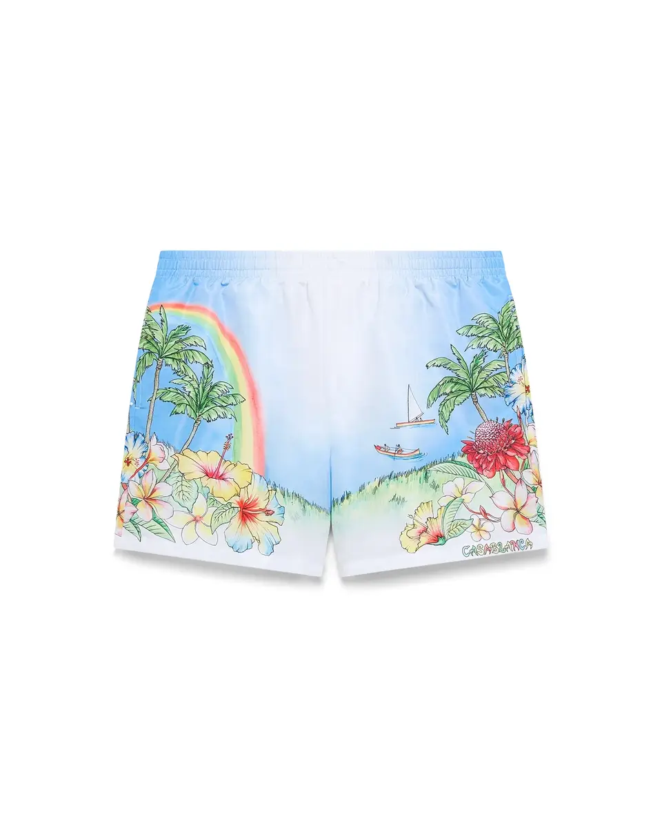 Aloha Swim Shorts Aloha Swim Shorts